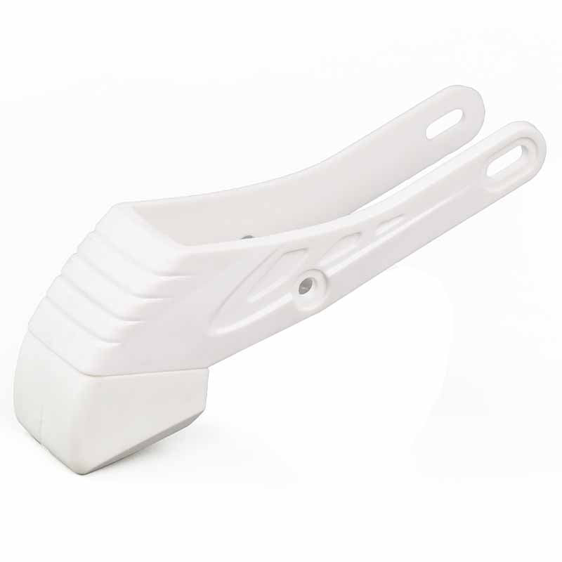 Flying Eagle White Universal Brake Mount - Inlinex