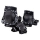 Set Pelindung Flying Eagle Cobet Gear Hitam
