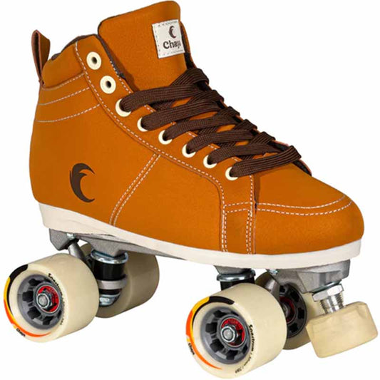 Chaya Cappuccino Roller Skate - Inlinex