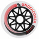 Undercover Raw UHR 110mm/85A Wheels (Pack of 3)