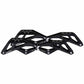 Powerslide Core X-perience 12.0"/4x100, 195/165 Frame