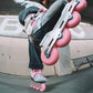 Flying Eagle S7680 Raptor Pink Skates