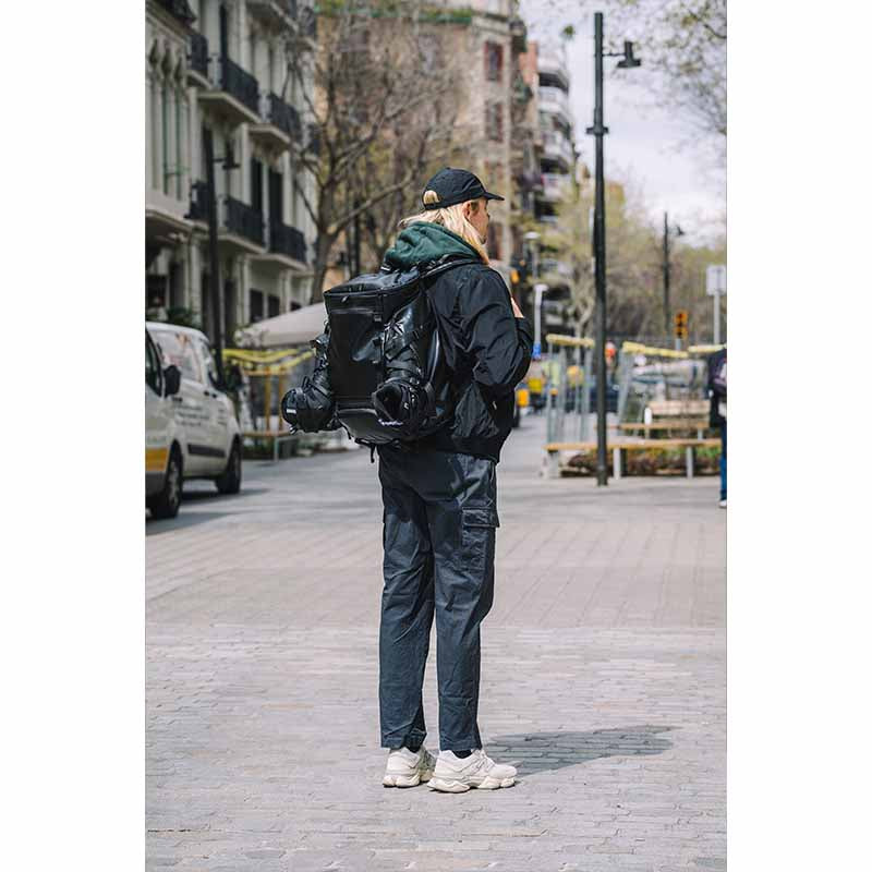 Flying Eagle Tech Backpack