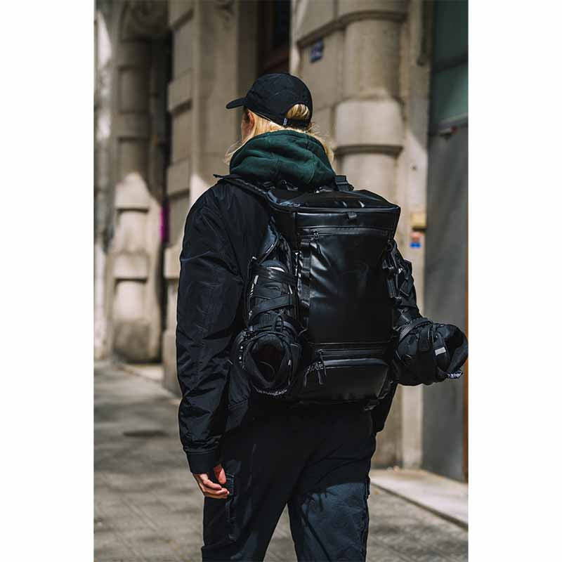 Flying Eagle Tech Backpack
