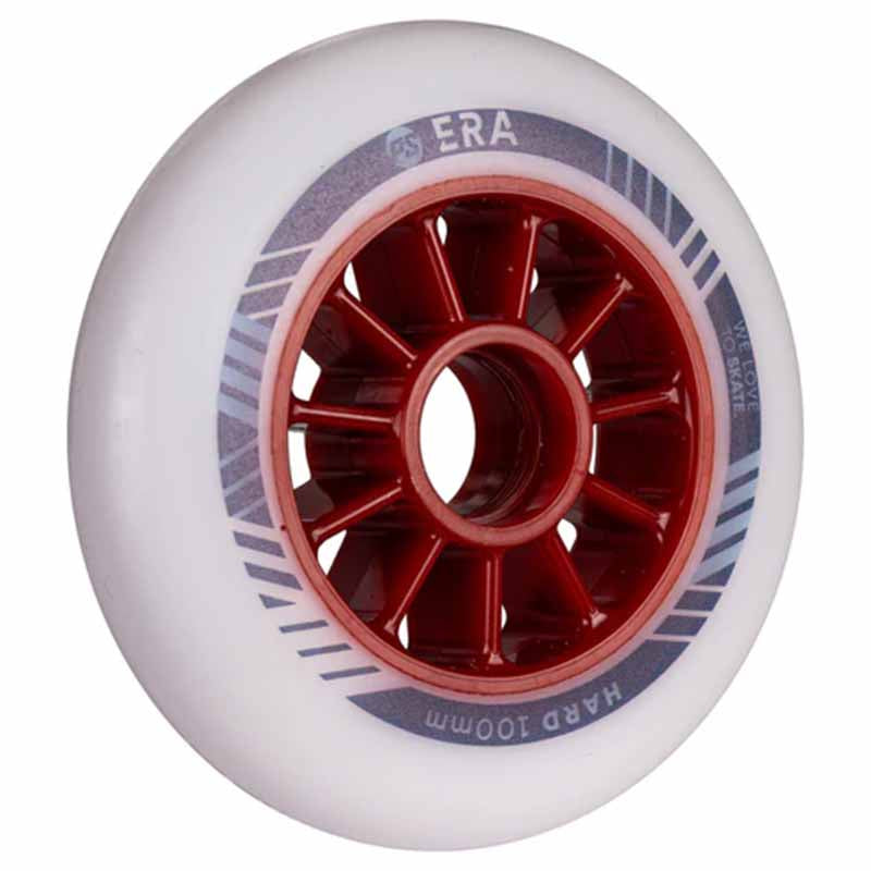 Powerslide Era 100mm DD Hard Wheels