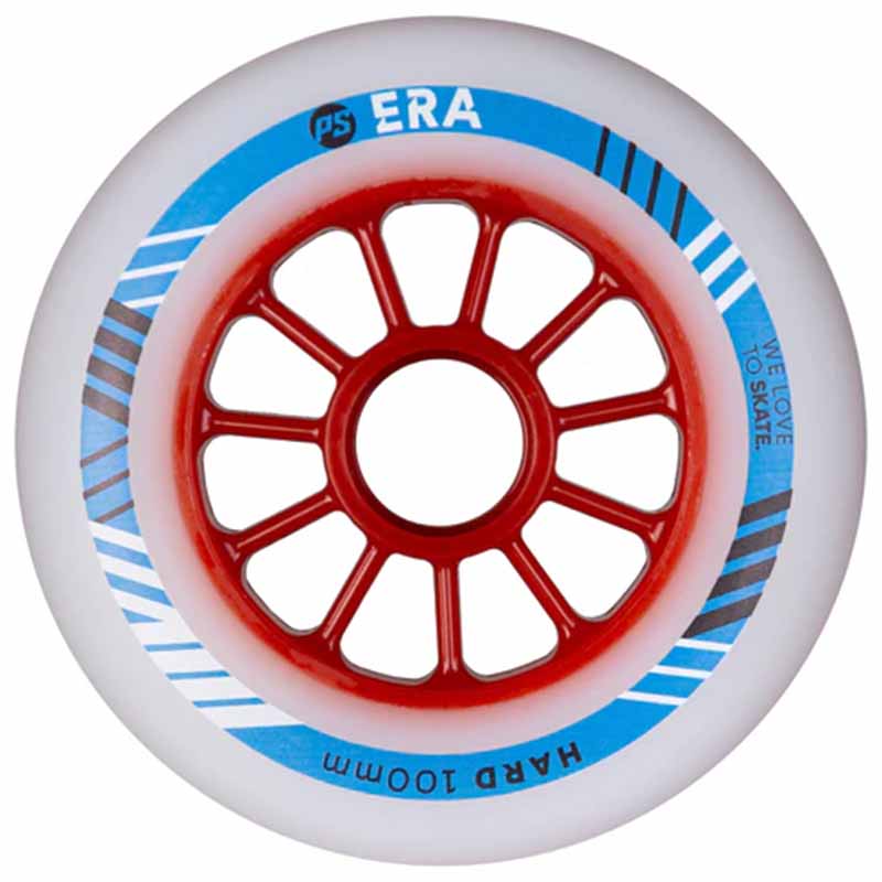 Powerslide Era 100mm DD Hard Wheels