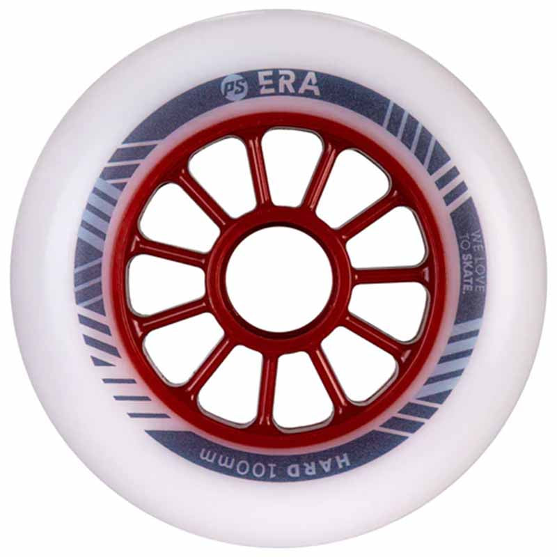 Powerslide Era 100mm DD Hard Wheels