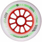 Powerslide Era 100mm DD Medium Wheels