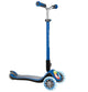 Globber Elite Prime Lights Foldable Kids Scooter