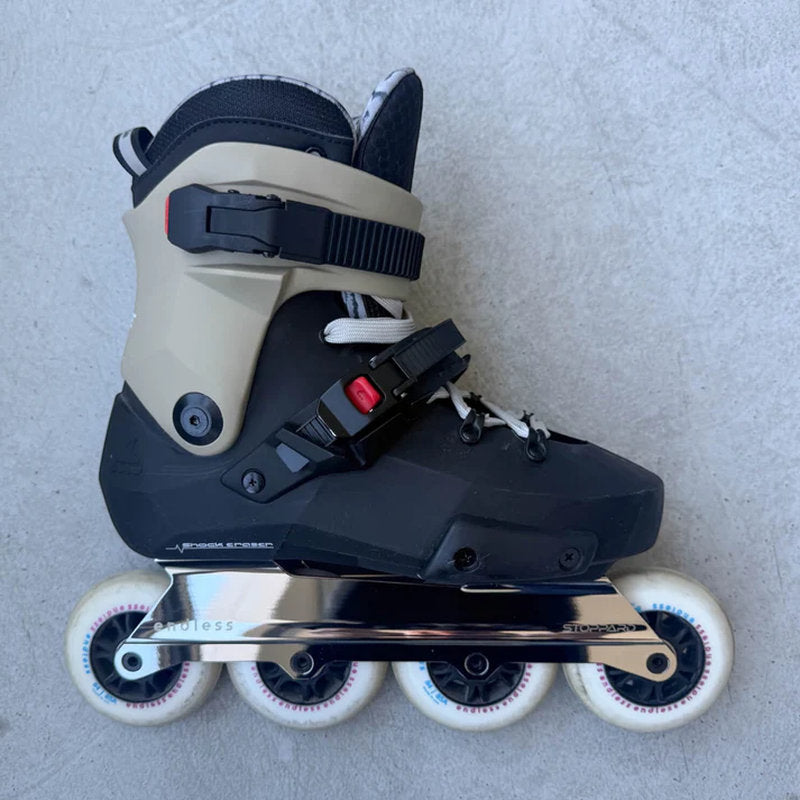 Endless Stoppard Frame