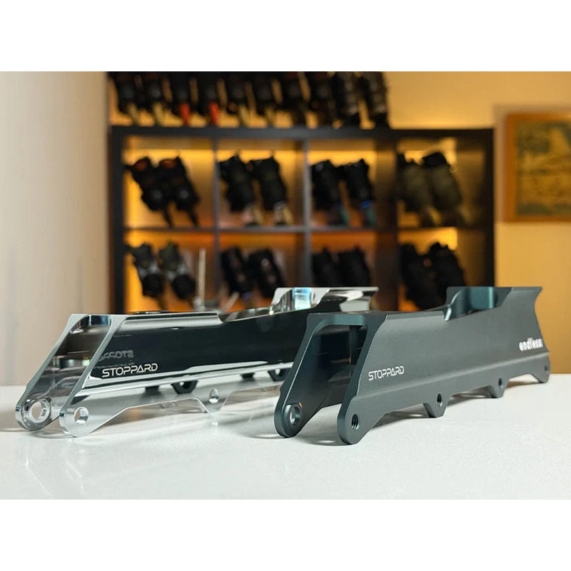 Endless Stoppard Frame