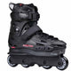 Patines agresivos negros Flying Eagle Enkidu