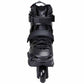 Flying Eagle Enkidu Black Aggressive Skates - Inlinex