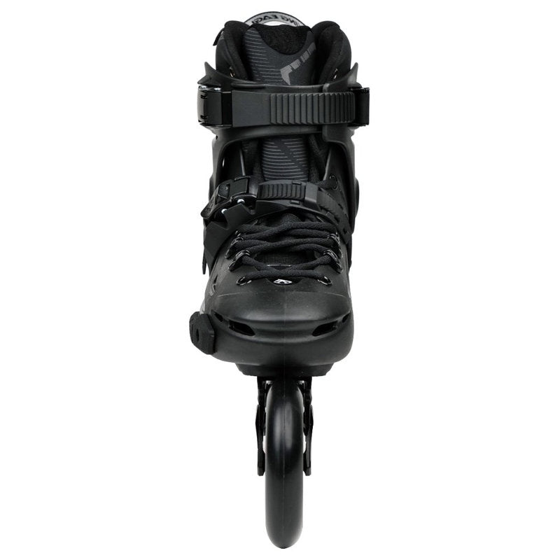 Flying Eagle F110+ Eclipse Black Skates