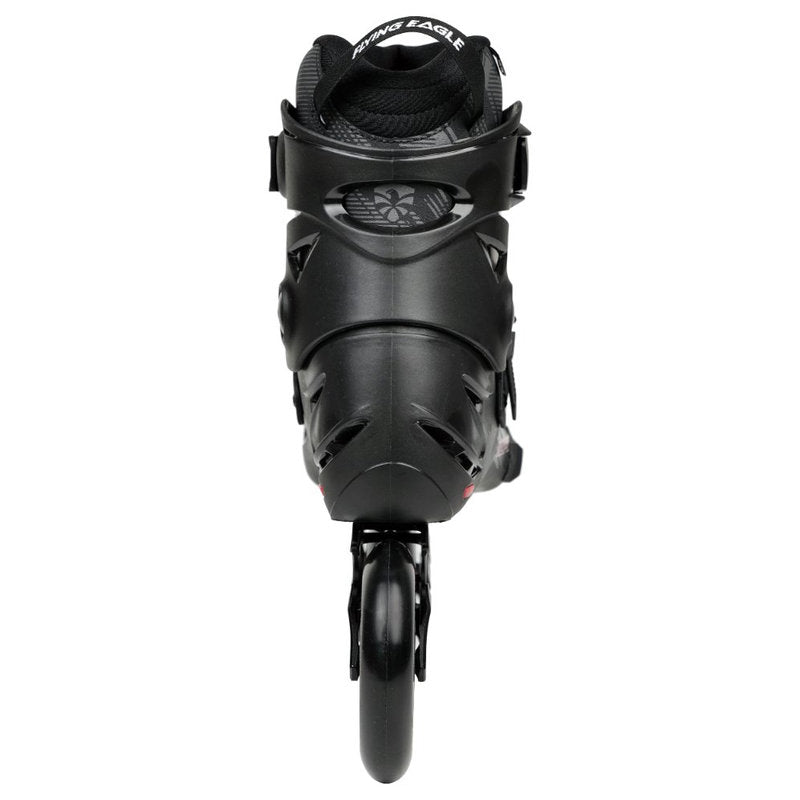 Flying Eagle F110+ Eclipse Black Skates