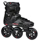 Flying Eagle F110+ Eclipse Black Skates