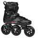 Flying Eagle F110+ Eclipse Black Skates