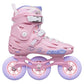 Flying Eagle F110+ Eclipse Pink Skates