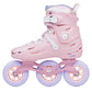 Flying Eagle F110+ Eclipse Pink Skates