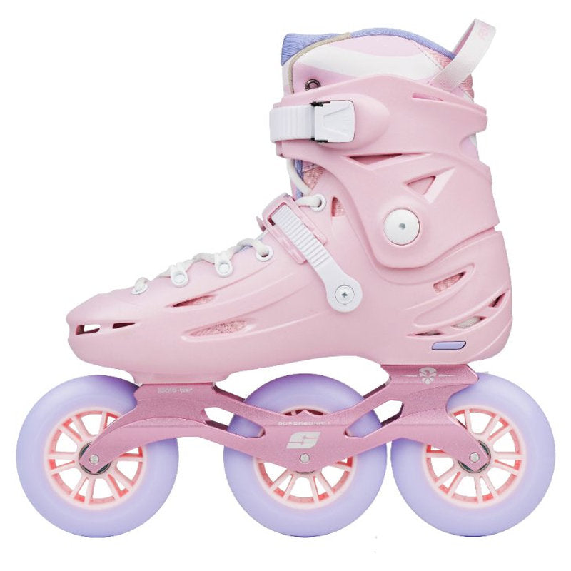 Flying Eagle F110+ Eclipse Pink Skates