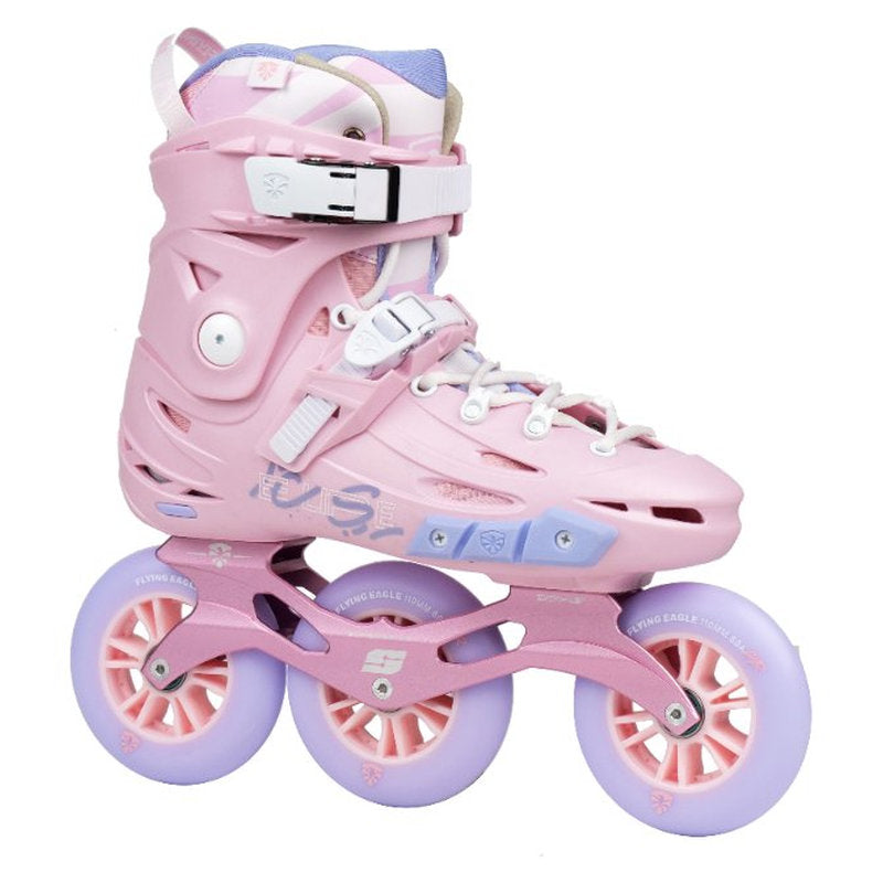 Flying Eagle F110+ Eclipse Pink Skates