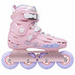 Flying Eagle F5D Eclipse Dual Pink Skates