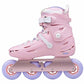 Flying Eagle F5D Eclipse Dual Pink Skates