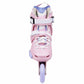 Flying Eagle F5D Eclipse Dual Pink Skates