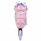 Flying Eagle F5D Eclipse Dual Pink Skates