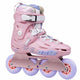 Flying Eagle F5D Eclipse Dual Pink Skates