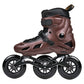 Flying Eagle Optimum 110 Brown Skates