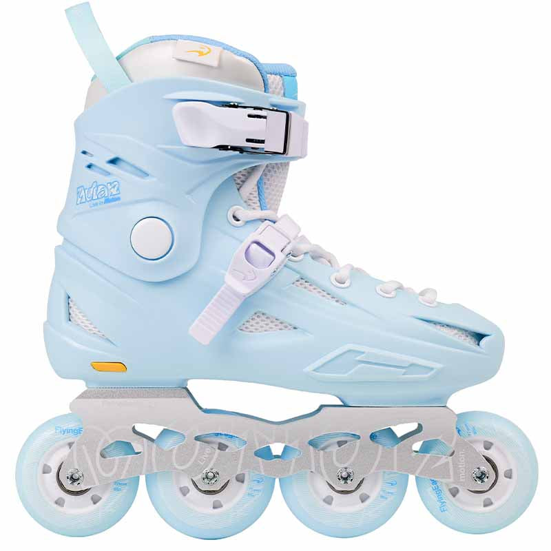 ✈️Flying Eagle FBS+ Avian Blue Skates