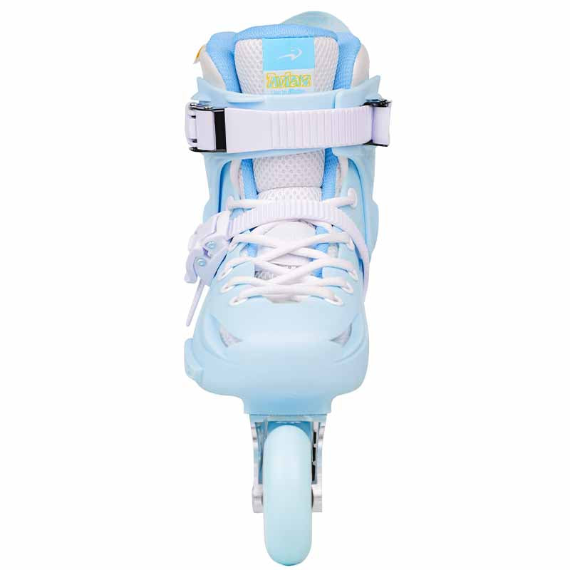 ✈️Flying Eagle FBS+ Avian Blue Skates