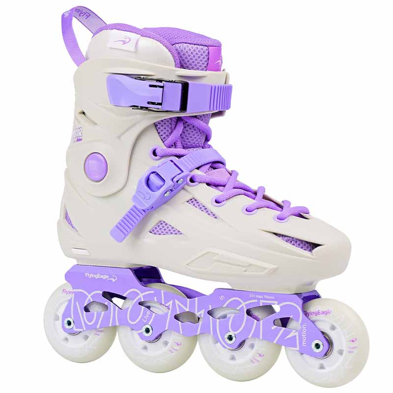 ✈️Flying Eagle FBS+ Avian Purple Skates