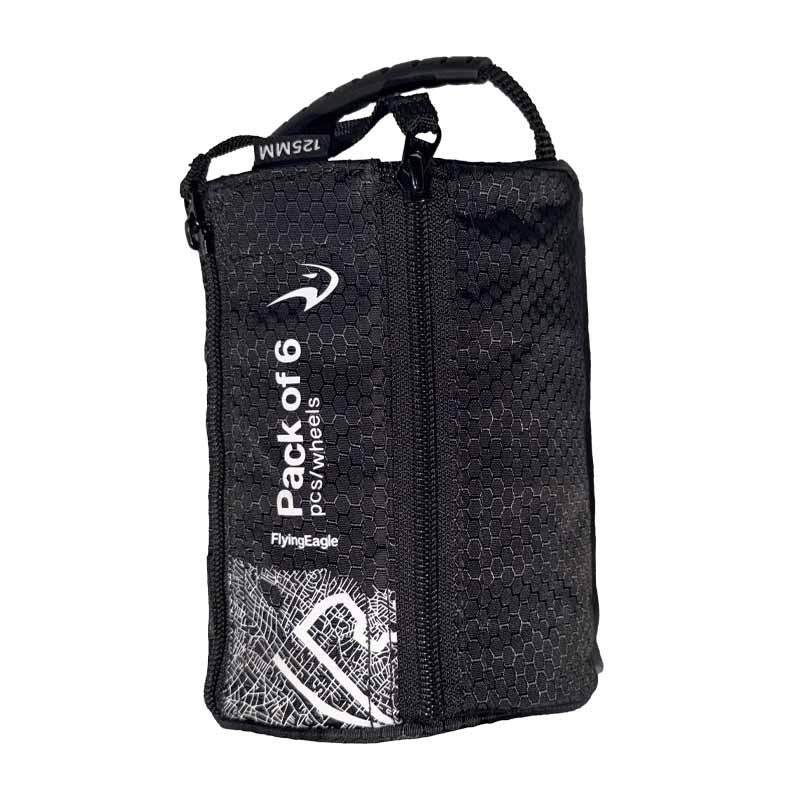 Flying Eagle Wheel Bag