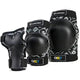 Flying Eagle Cobet Gear Black Protective Set