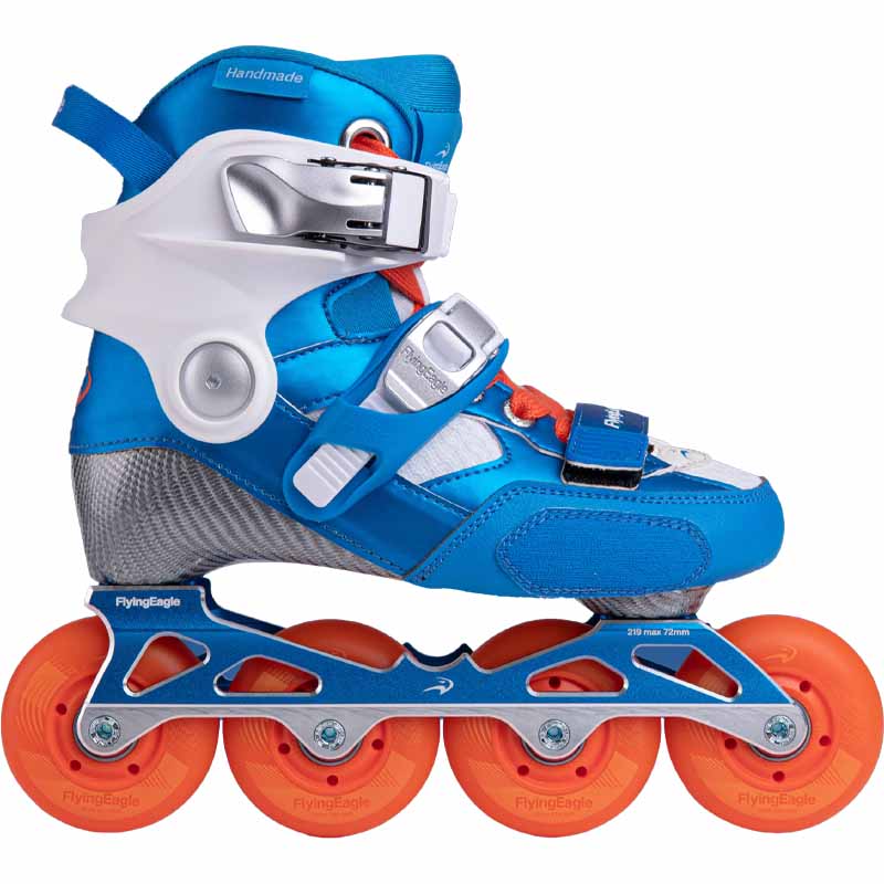 Flying Eagle Drift JR Blue Kids Skates