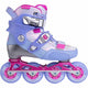 Flying Eagle Drift JR Purple Kids Skates