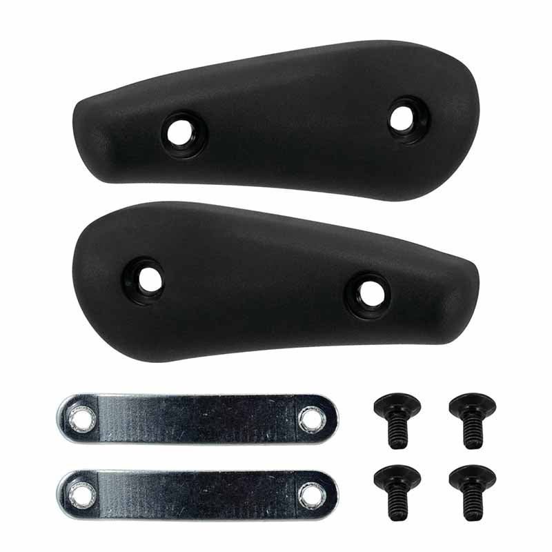 FR Slider Pads - Inlinex