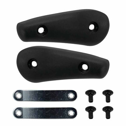 FR Slider Pads - Inlinex