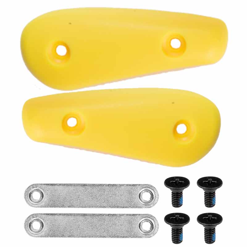 FR Slider Pads - Inlinex