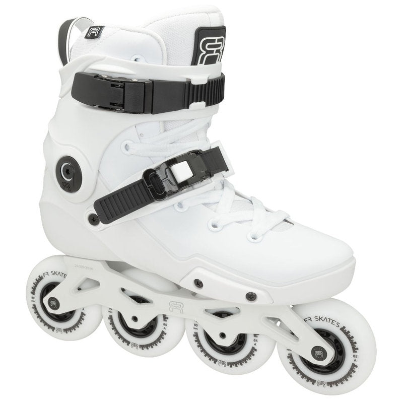 Sepatu Luncur FR Neo 2 80 Putih