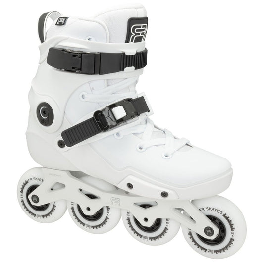Patines FR Neo 2 80 blancos