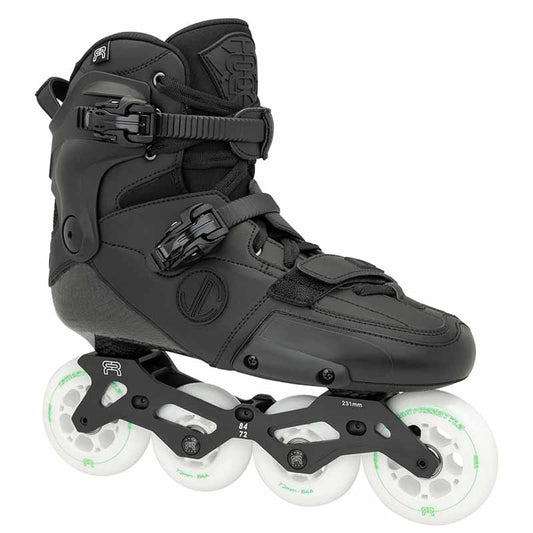 FR SL Seven Black Skates