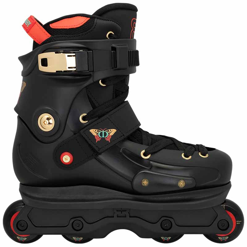 FR UFR Street Diako Diaby Aggressive Skates