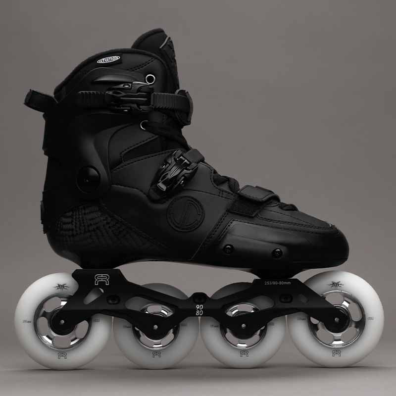 FR SL Freeride Skates - Inlinex