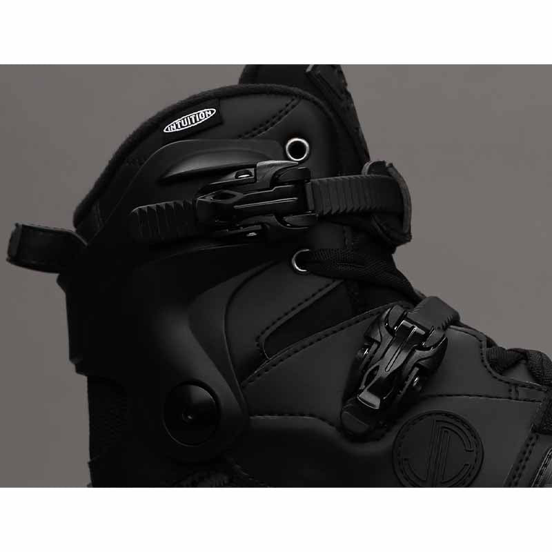 FR SL Freeride Skates - Inlinex