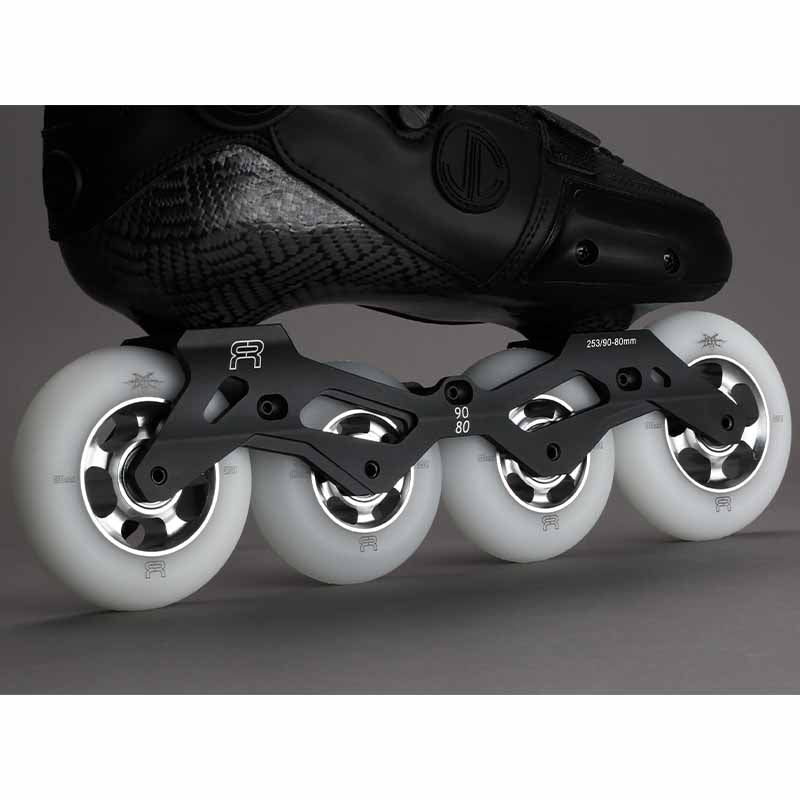 FR SL Freeride Skates - Inlinex
