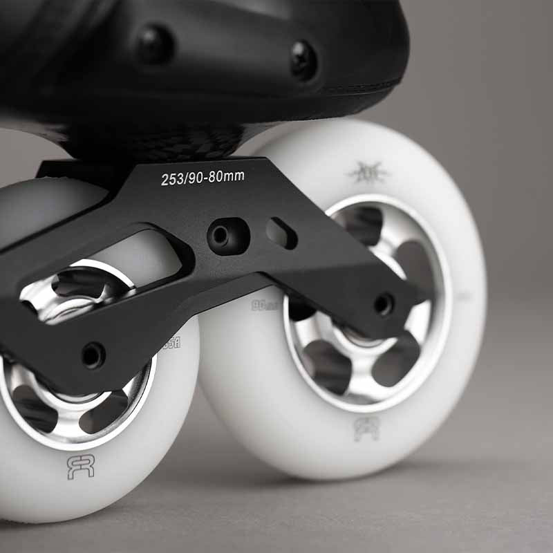 FR SL Freeride Skates - Inlinex