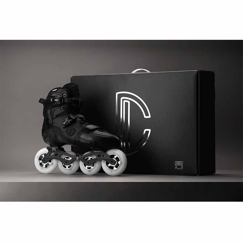 FR SL Freeride Skates - Inlinex